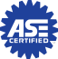 ASE Certified logo | Nashville and Murfreesboro Auto Repair